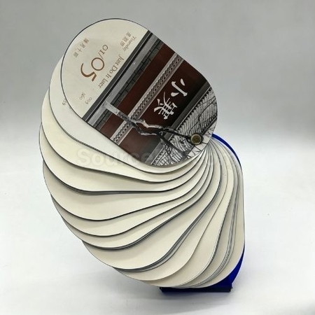 Customization Tearable Rotating Desk Calendar Corporate Gifts