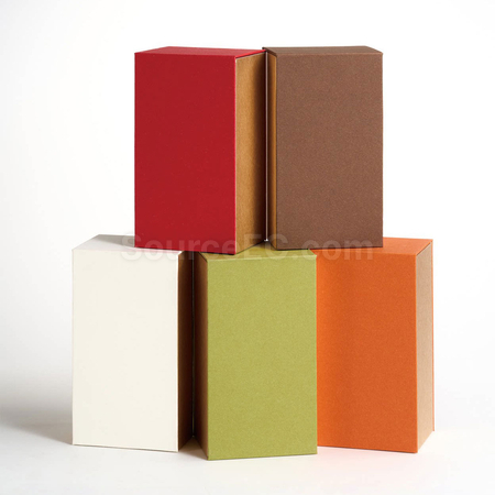 Customization Premium Tea Gift Box Corporate Gifts