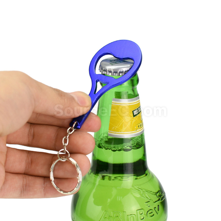 Customization Racket Bottle Opener Corporate Gifts