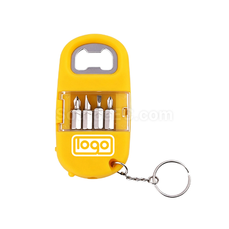 Customization Bottle opener Corporate Gifts