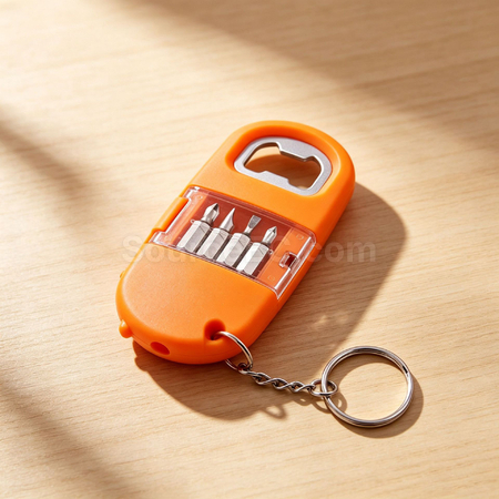 Customization Bottle opener Corporate Gifts