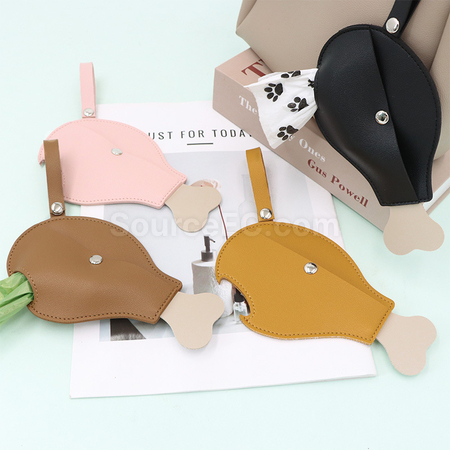Customization Feces Collection Bag Corporate Gifts