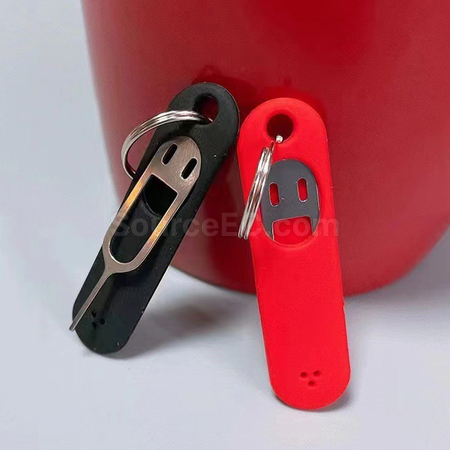 Customization Card Removal Needle Sleeve Corporate Gifts