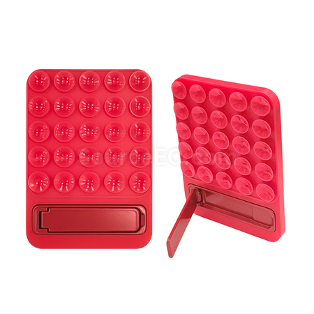 Customization Silicone Magnetic Phone Holder Corporate Gifts