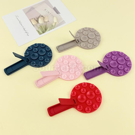 Customization Silicone Magnetic Phone Holder Corporate Gifts
