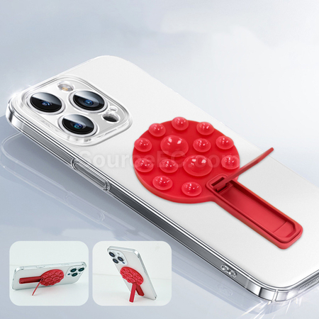 Customization Silicone Magnetic Phone Holder Corporate Gifts