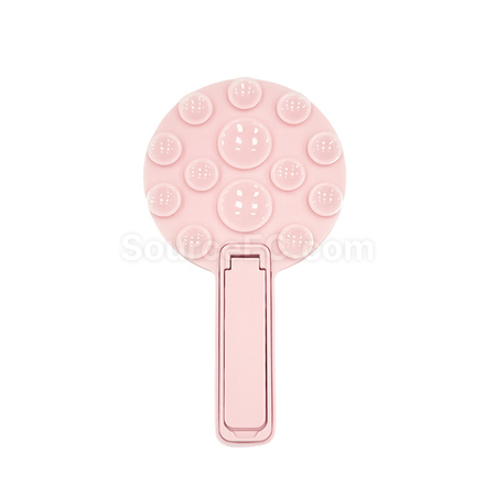 Customization Silicone Magnetic Phone Holder Corporate Gifts
