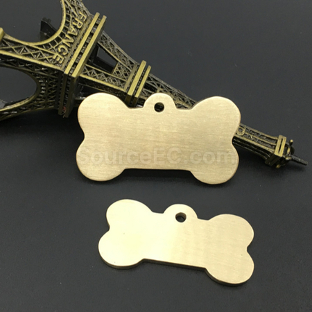 Pet Metal Medal