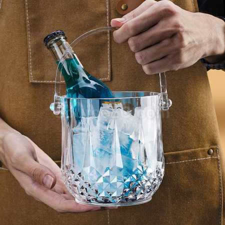 Customization Ice Bucket Corporate Gifts