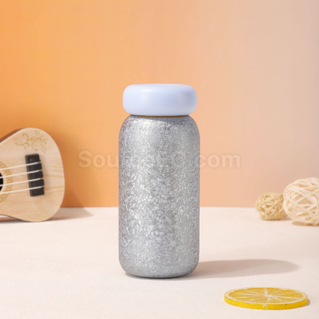 Customization Mini pure titanium insulated cup Corporate Gifts