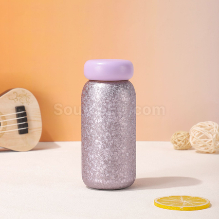 Customization Mini pure titanium insulated cup Corporate Gifts