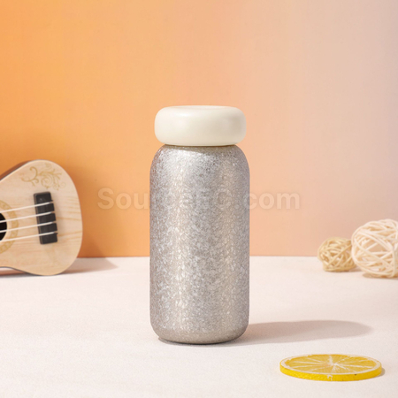 Customization Mini pure titanium insulated cup Corporate Gifts