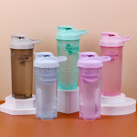 700ML Sports Shaker Cup