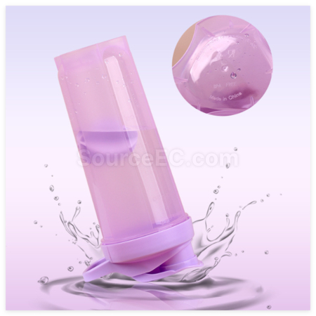 Customization 700ML Sports Shaker Cup Corporate Gifts