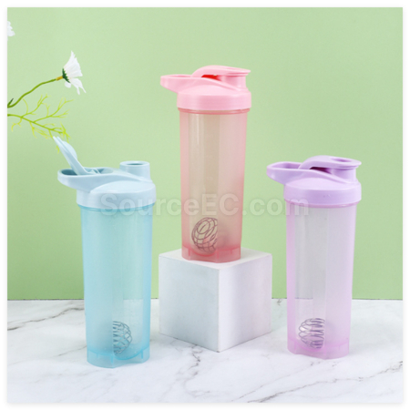 Customization 700ML Sports Shaker Cup Corporate Gifts