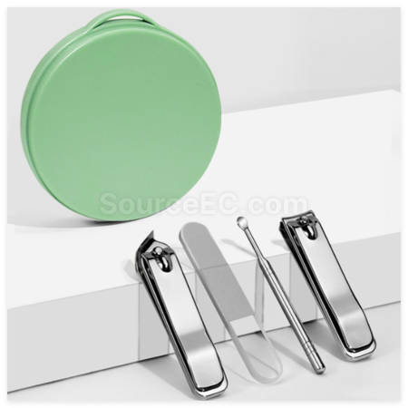 Customization Nail Set Corporate Gifts