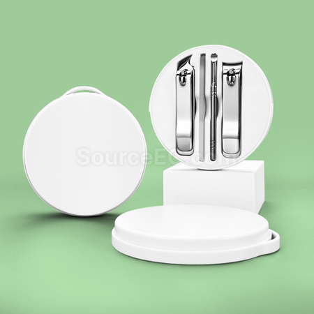 Customization Nail Set Corporate Gifts