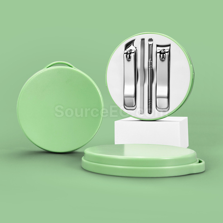 Customization Nail Set Corporate Gifts