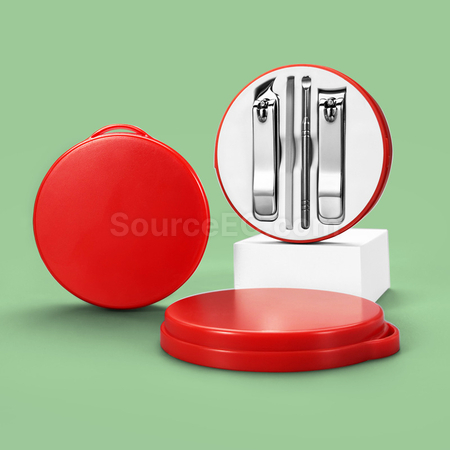 Customization Nail Set Corporate Gifts