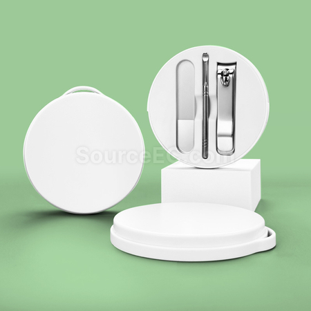 Customization Nail Set Corporate Gifts