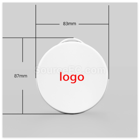 Customization Nail Set Corporate Gifts