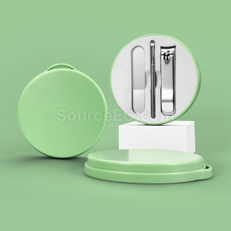 Customization Nail Set Corporate Gifts