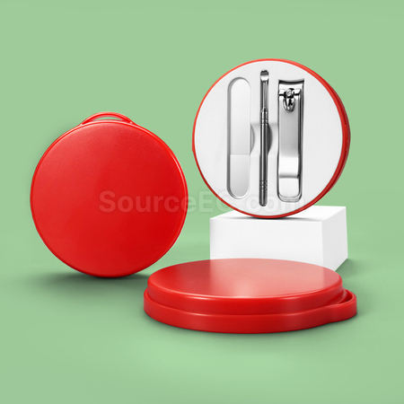 Customization Nail Set Corporate Gifts