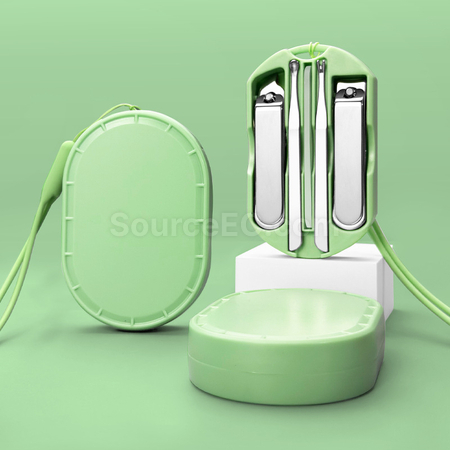 Customization Nail Set Corporate Gifts