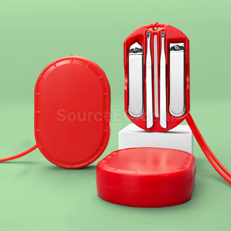 Customization Nail Set Corporate Gifts