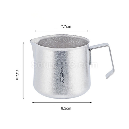 Customization Pure Titanium Fair Cup Corporate Gifts