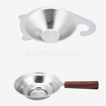 Customization Pure Titanium Fair Cup Corporate Gifts