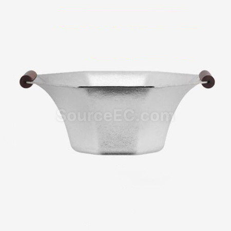 Customization Pure Titanium Fair Cup Corporate Gifts