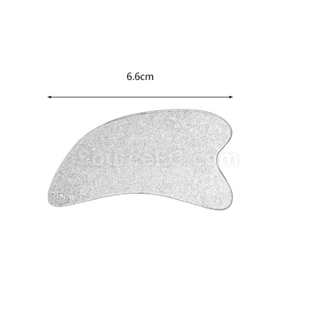 Customization Titanium Alloy Scraping Board Corporate Gifts
