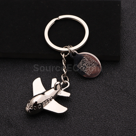 Customization Metal Key Chain Corporate Gifts