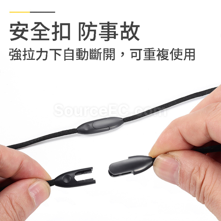Customization Retractable Lanyard Card Holder Corporate Gifts