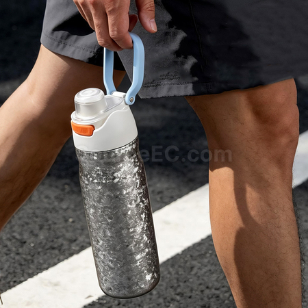 Customization Titanium Insulated Cup Corporate Gifts