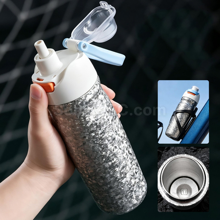 Customization Titanium Insulated Cup Corporate Gifts