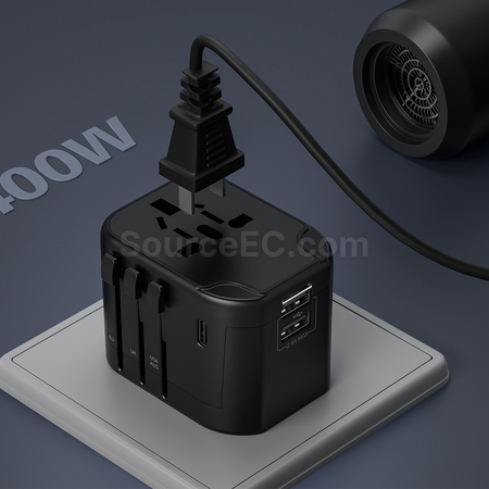 Customization Travel Adapter Corporate Gifts