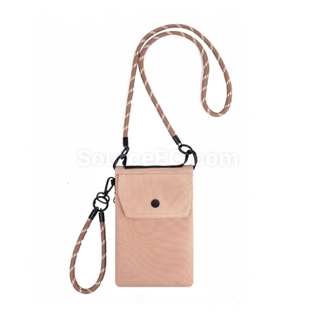 Customization Crossbody ID card storage bag and mobile phone bag Corporate Gifts