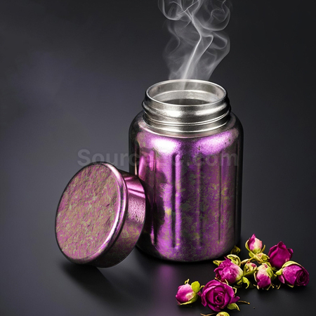 Customization Pure Titanium Insulated Kettle Corporate Gifts