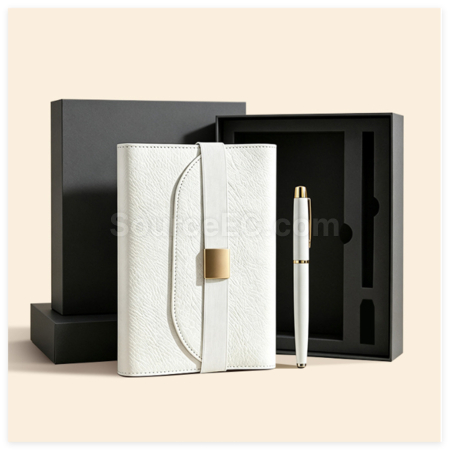 Customization DuPont Paper Notebook Corporate Gifts