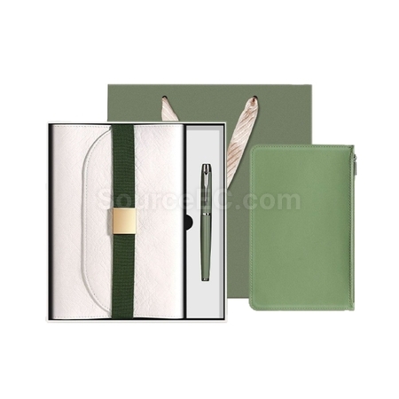 Customization DuPont Paper Notebook Corporate Gifts