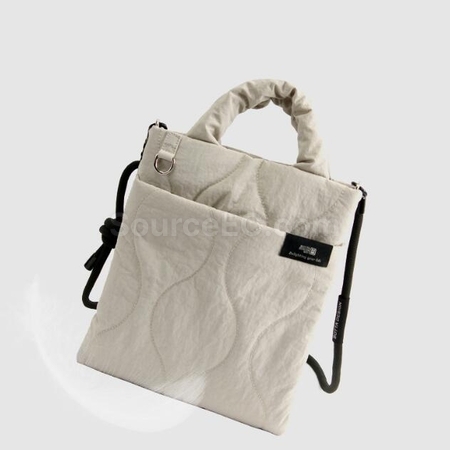 Customization Tooling Diagonal Small Bag Corporate Gifts