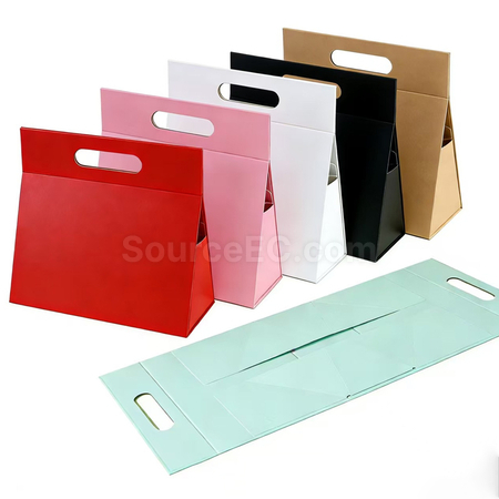 Folding Gift Box