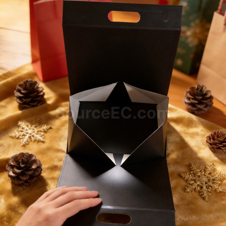 Customization Folding Gift Box Corporate Gifts