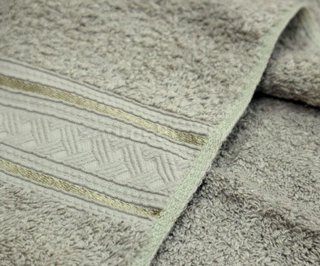 Customization 【Taiwan-made】Bamboo Weave Heavyweight Towel Corporate Gifts