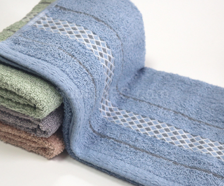 Customization 【Taiwan-made】Graphene and Germanium Diamond Towel Corporate Gifts