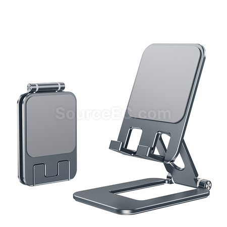 Customization Aluminum Foldable Phone Stand Corporate Gifts