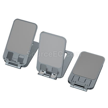 Customization Aluminum Foldable Phone Stand Corporate Gifts