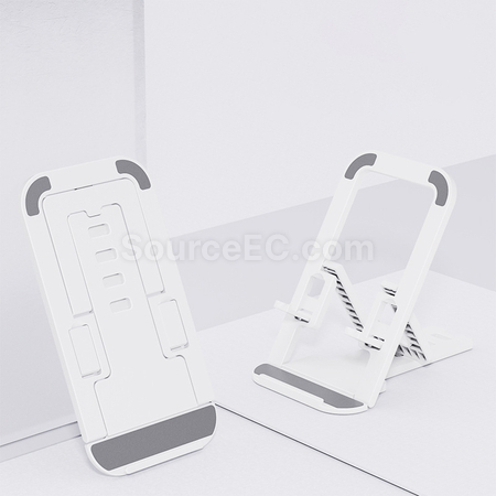 Customization Cute Foldable Lift Phone Stand Corporate Gifts